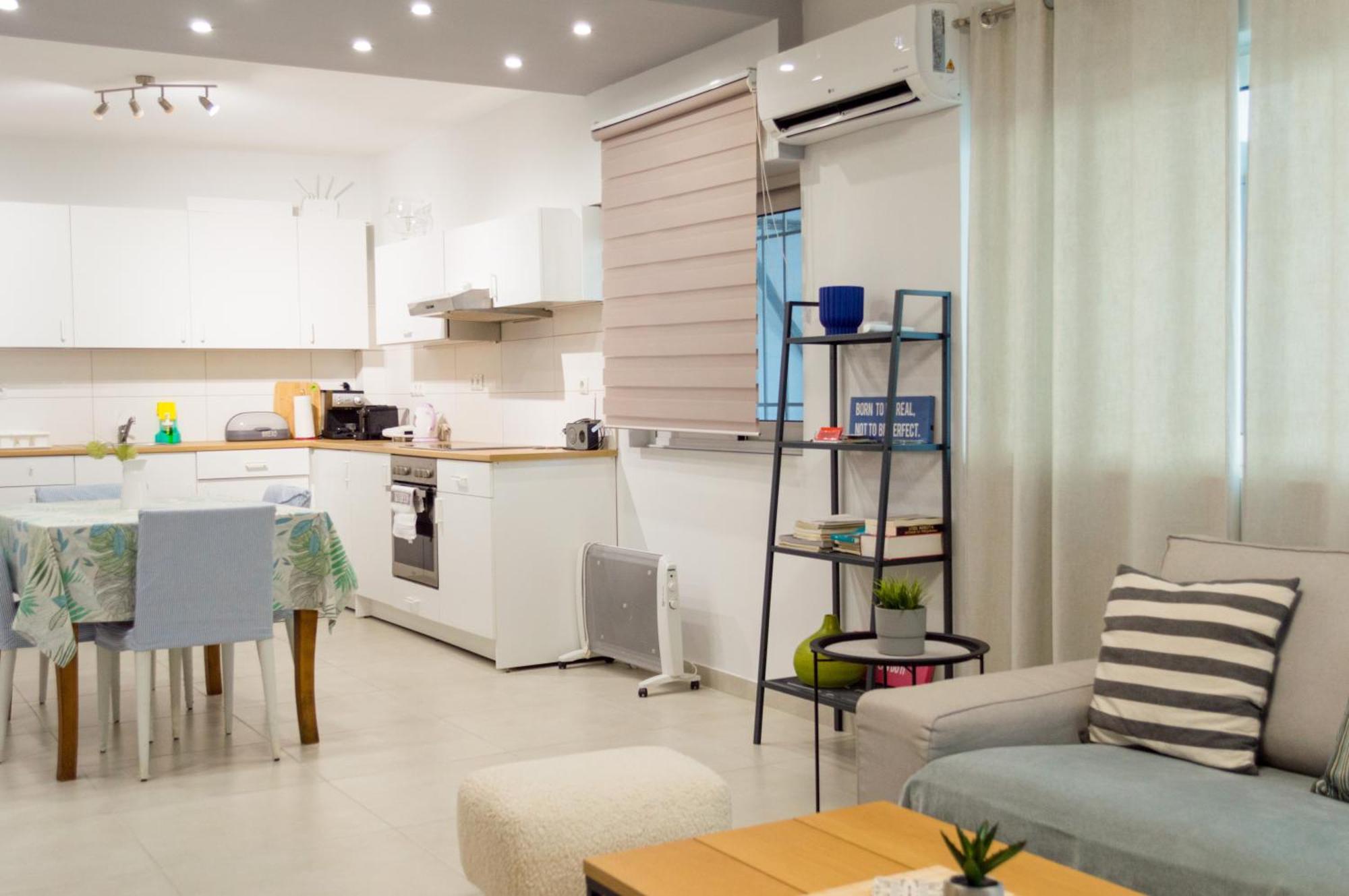 Easy & Comfy Nights Apartment Athens Exterior photo